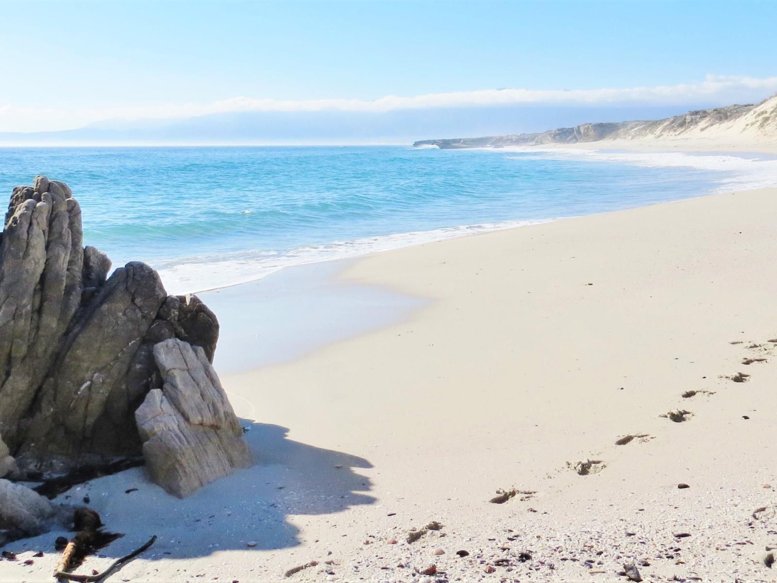 Kleinzee Oceanfront Guest House De Kelders Western Cape South Africa Beach, Nature, Sand