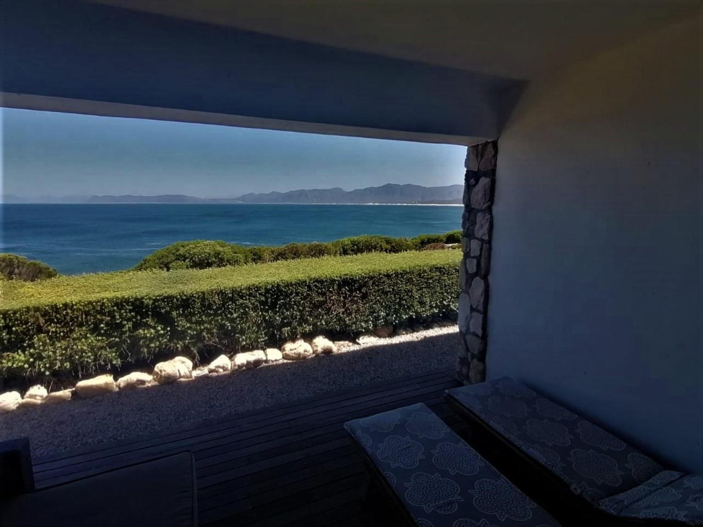 Kleinzee Oceanfront Guest House De Kelders Western Cape South Africa Beach, Nature, Sand, Framing