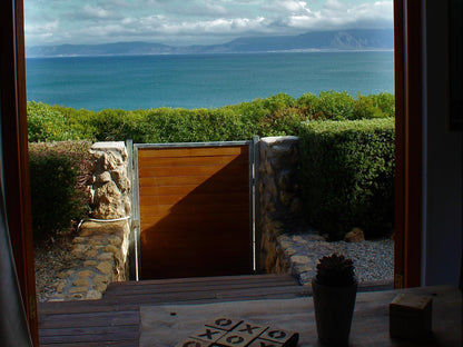 Queen Suite with Sea View @ Kleinzee Oceanfront Guest House