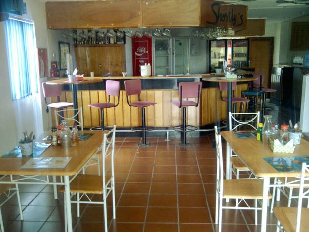 Kleinzee Spa And Rest Camp Kleinzee Northern Cape South Africa Restaurant, Bar