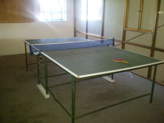 Kleinzee Spa And Rest Camp Kleinzee Northern Cape South Africa Ball, Sport, Ball Game, Table Tennis