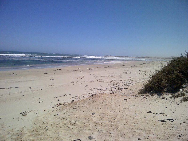 Kleinzee Spa And Rest Camp Kleinzee Northern Cape South Africa Beach, Nature, Sand, Ocean, Waters
