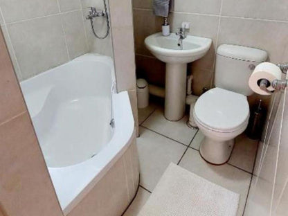 Klinkies Potchefstroom Potchefstroom North West Province South Africa Unsaturated, Bathroom