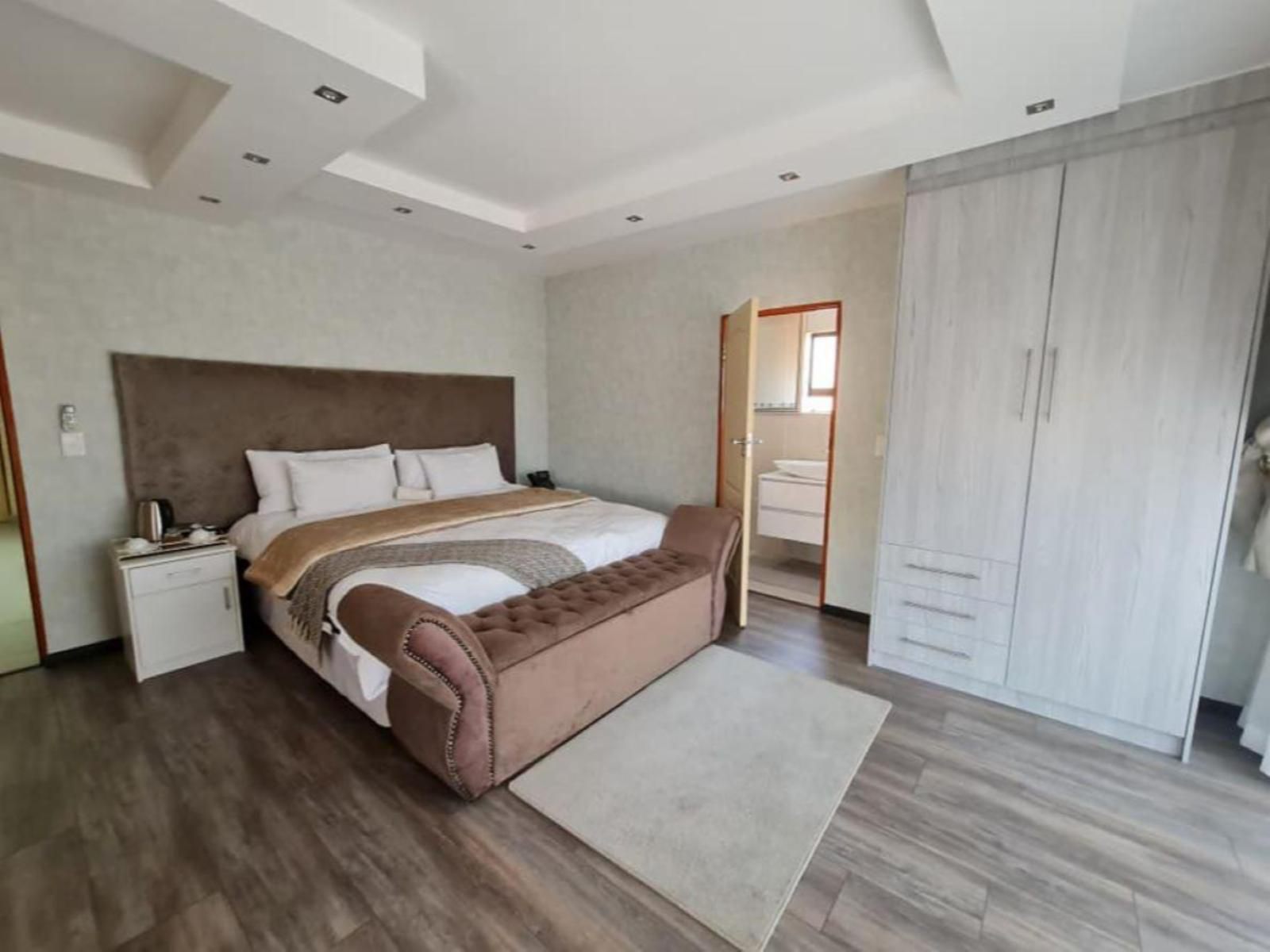 Kliprivier Guest House Eikenhof Johannesburg Gauteng South Africa Unsaturated, Bedroom