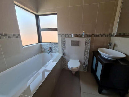 Kliprivier Guest House Eikenhof Johannesburg Gauteng South Africa Bathroom