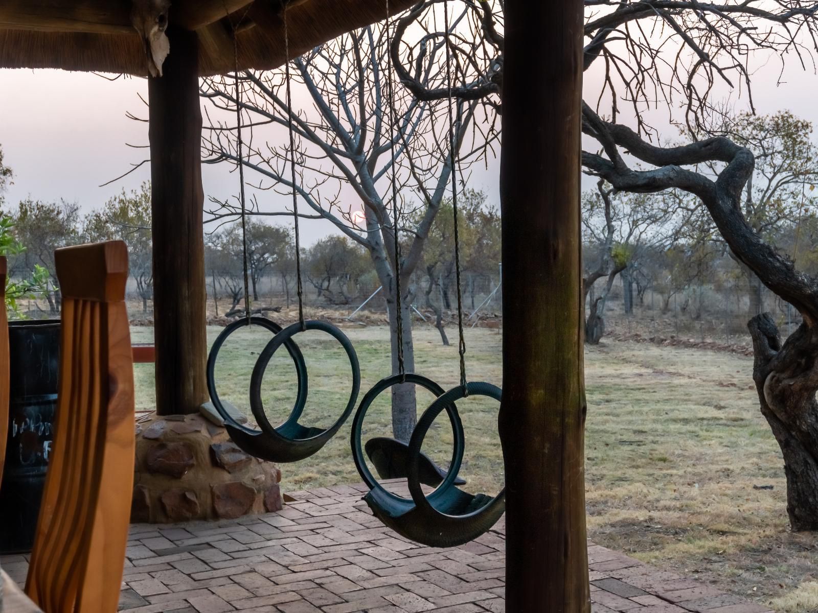 Klipdrift Sands Bush Camp