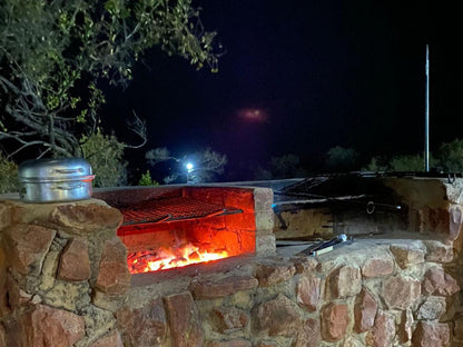 Klipdrift Sands Bush Camp, Fire, Nature