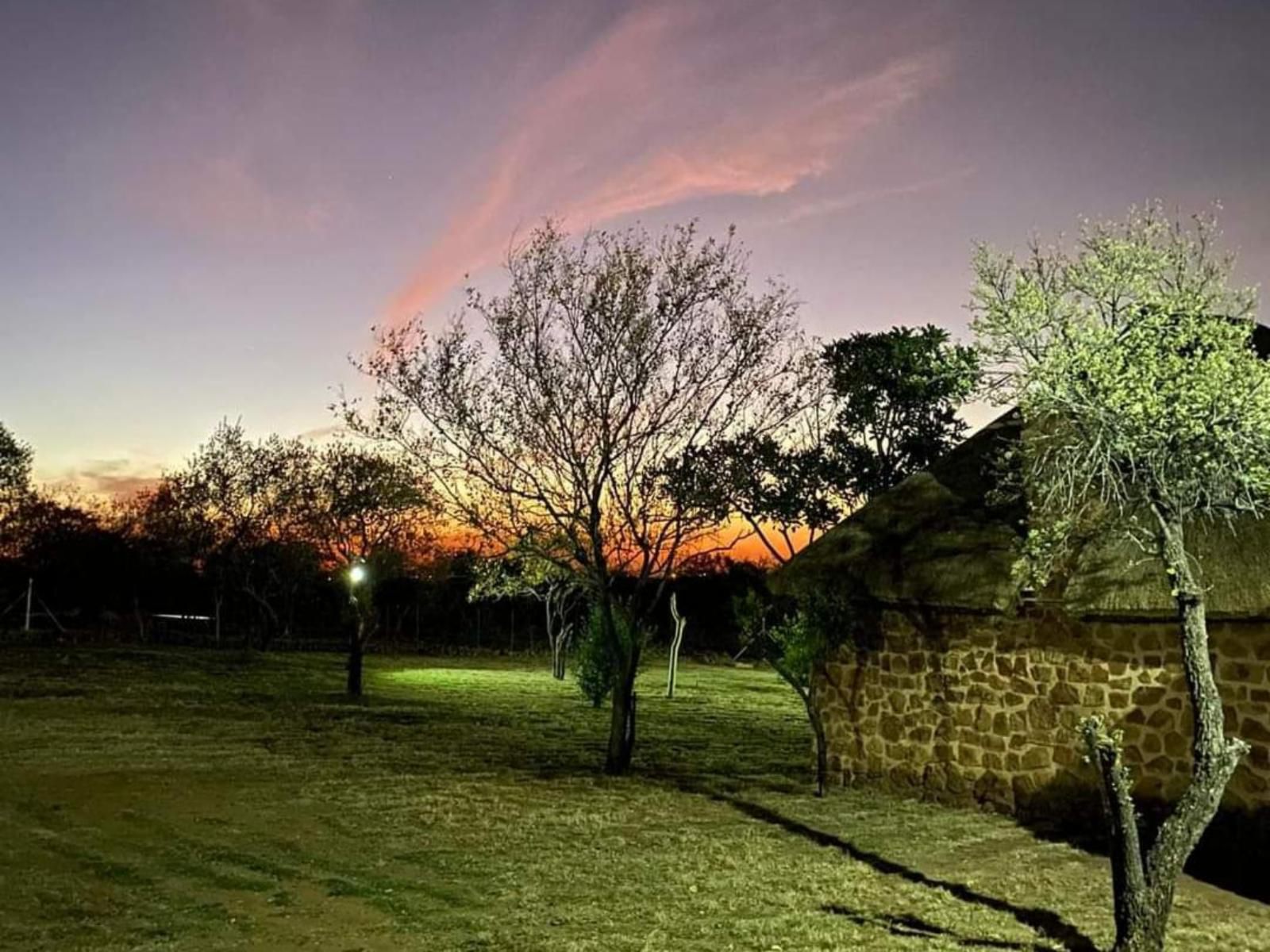 Klipdrift Sands Bush Camp