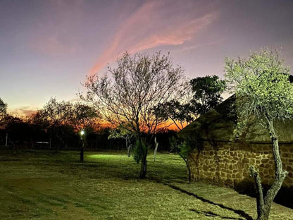 Klipdrift Sands Bush Camp