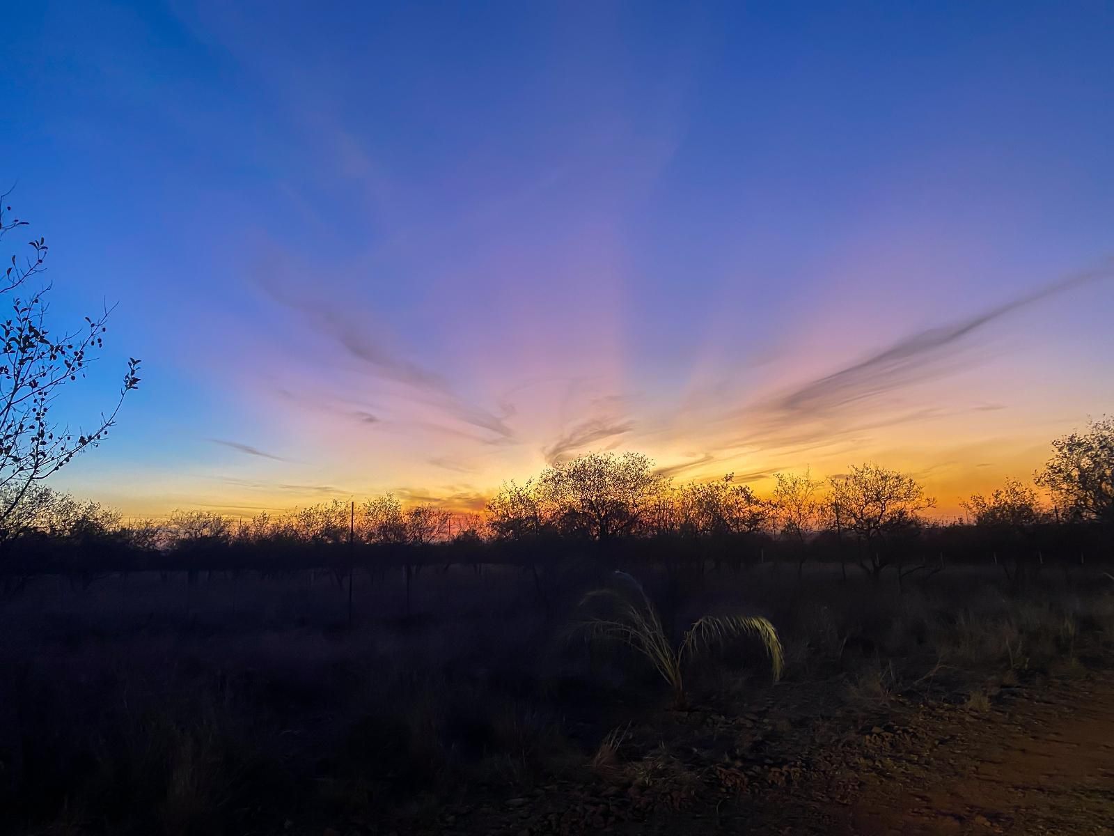 Klipdrift Sands Bush Camp, Nature, Sunset, Sky