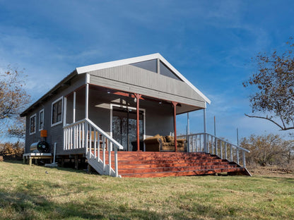 Klipdrift Sands Bush Camp, Semi Off-Grid Bush Cabins, Cabin, Building, Architecture