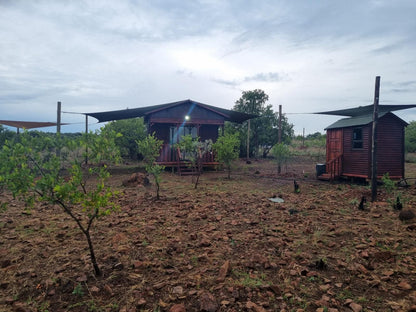 Klipdrift Sands Bush Camp, Semi Off-Grid Bush Cabins