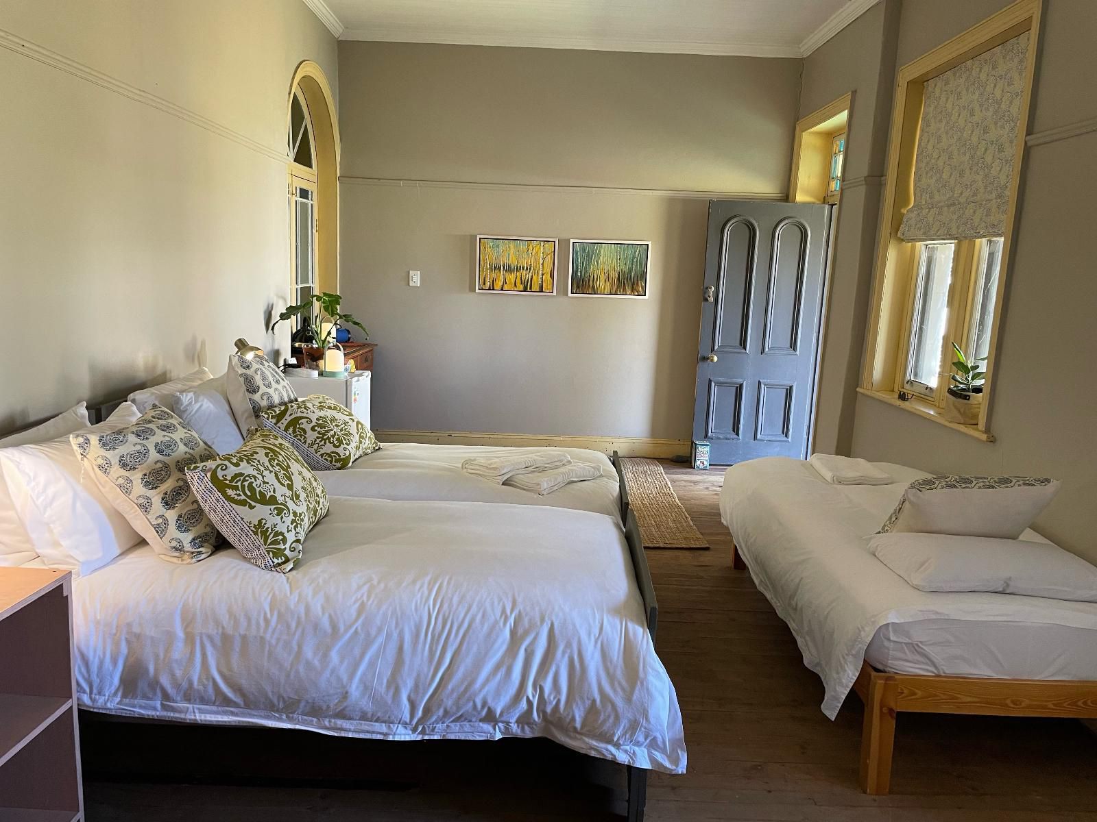 Klipfontein Farm House Molteno Eastern Cape South Africa Bedroom