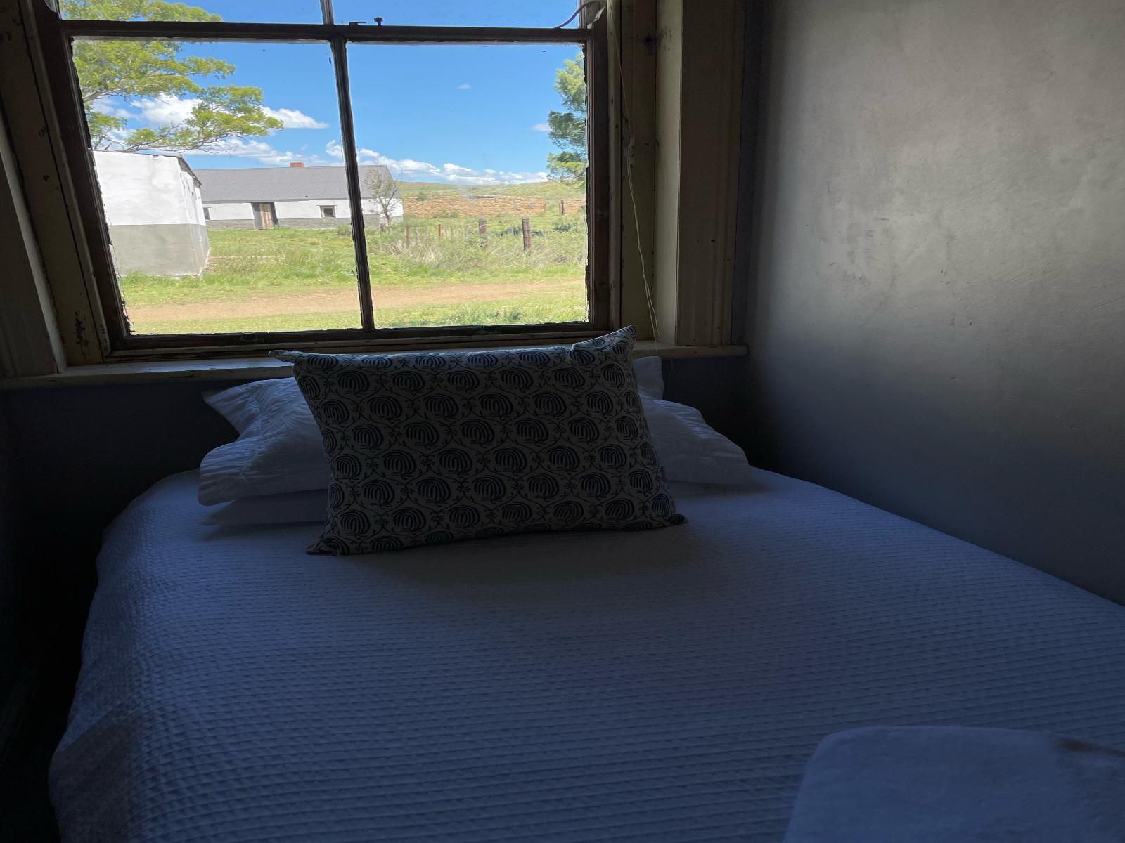 Klipfontein Farm House Molteno Eastern Cape South Africa Window, Architecture, Bedroom