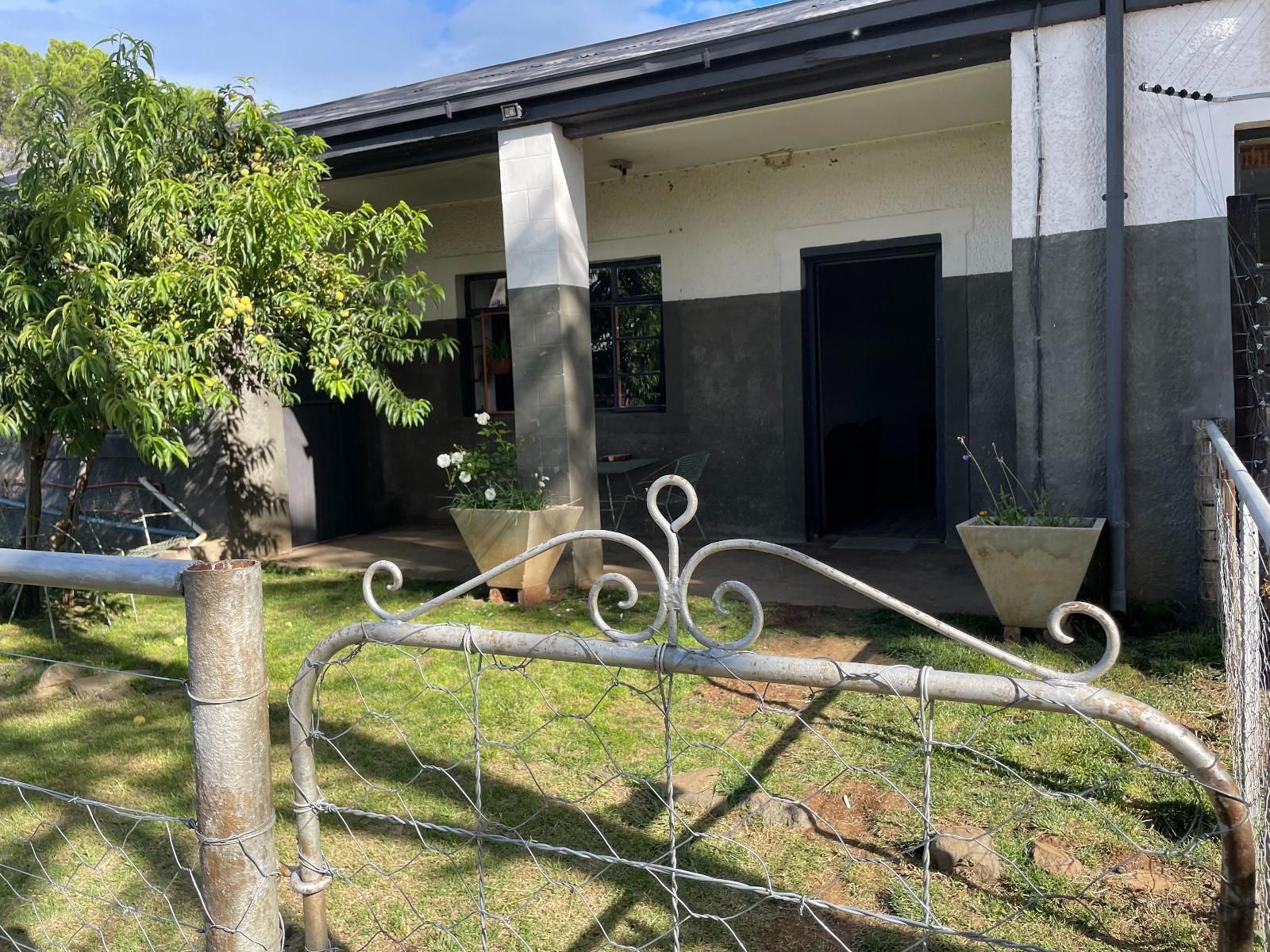 Klipfontein Farm House Molteno Eastern Cape South Africa House, Building, Architecture