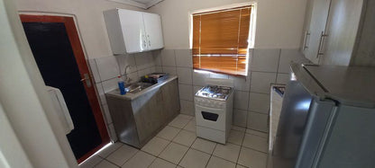 Klipfontein Game Reserve Potchefstroom North West Province South Africa Unsaturated, Kitchen