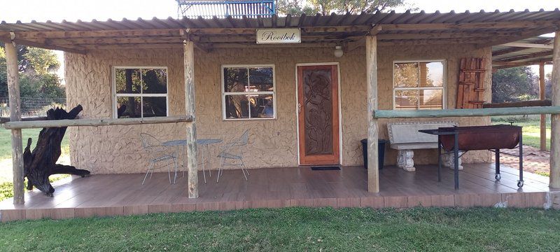 Klipfontein Game Reserve Potchefstroom North West Province South Africa Unsaturated, Cabin, Building, Architecture