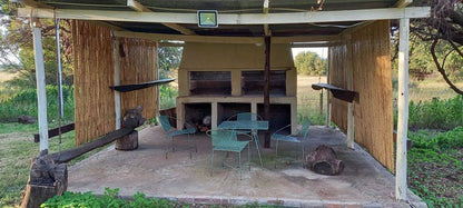 Klipfontein Game Reserve Potchefstroom North West Province South Africa Cabin, Building, Architecture, Reptile, Animal