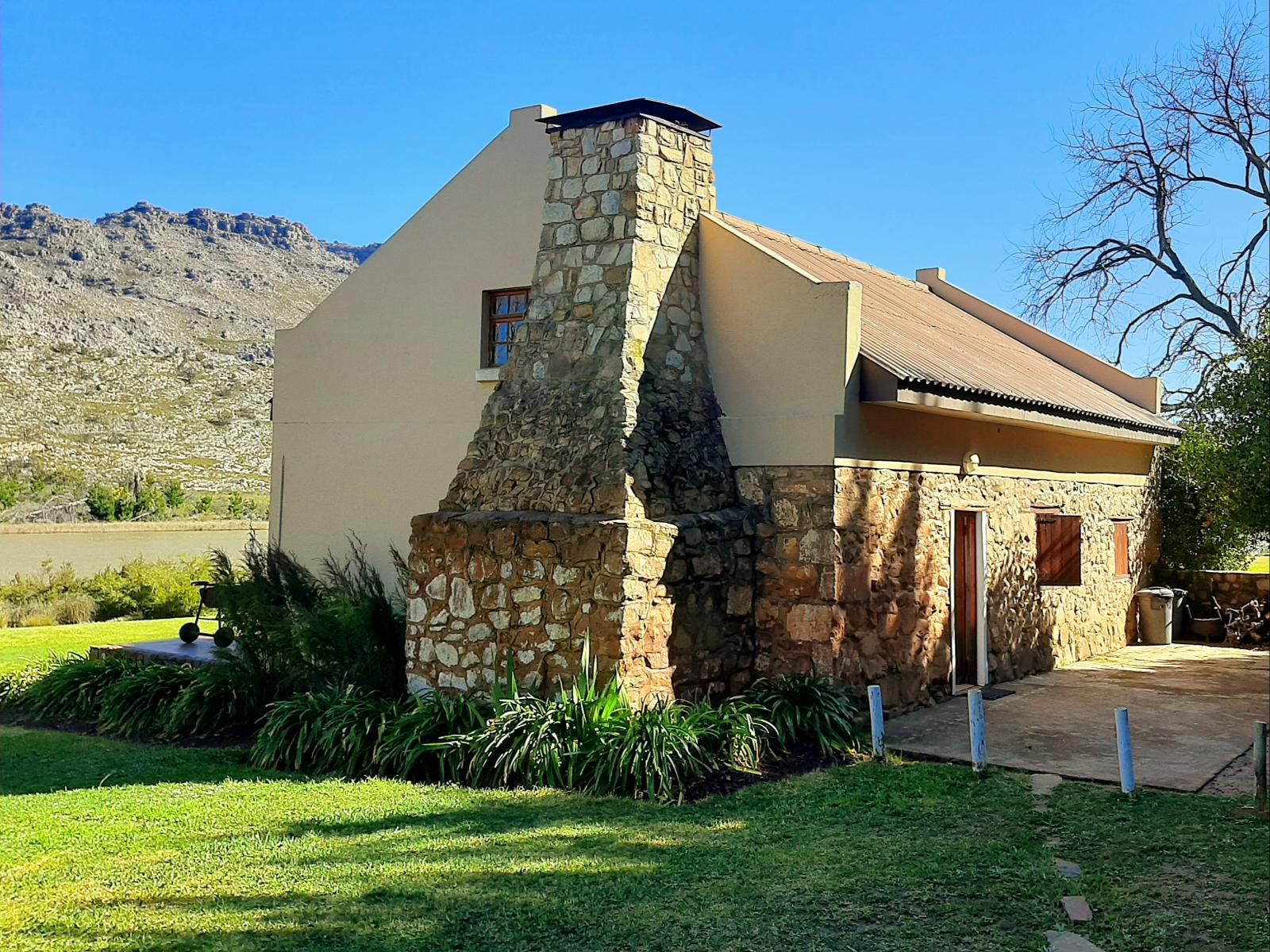 Kliphuis Slangboskloof Op Die Berg Western Cape South Africa Complementary Colors, Cactus, Plant, Nature