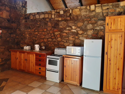 Kliphuis Slangboskloof Op Die Berg Western Cape South Africa Kitchen