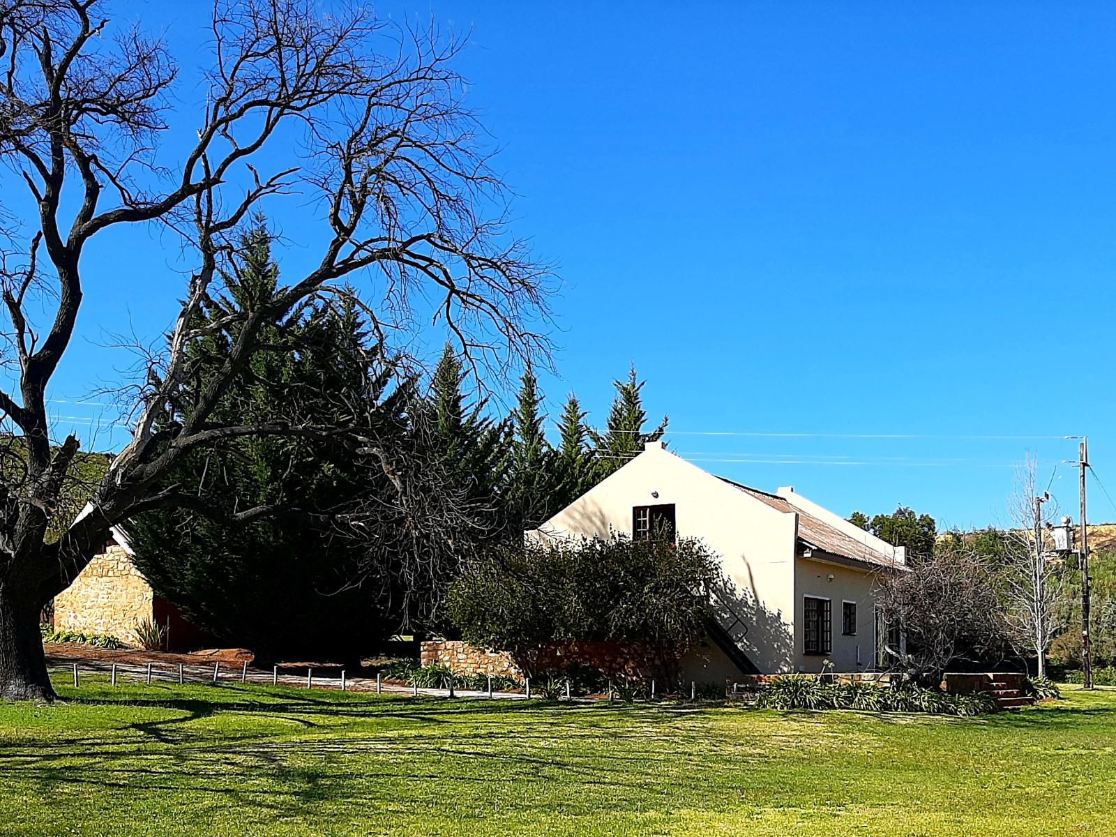 Kliphuis Slangboskloof Op Die Berg Western Cape South Africa Complementary Colors