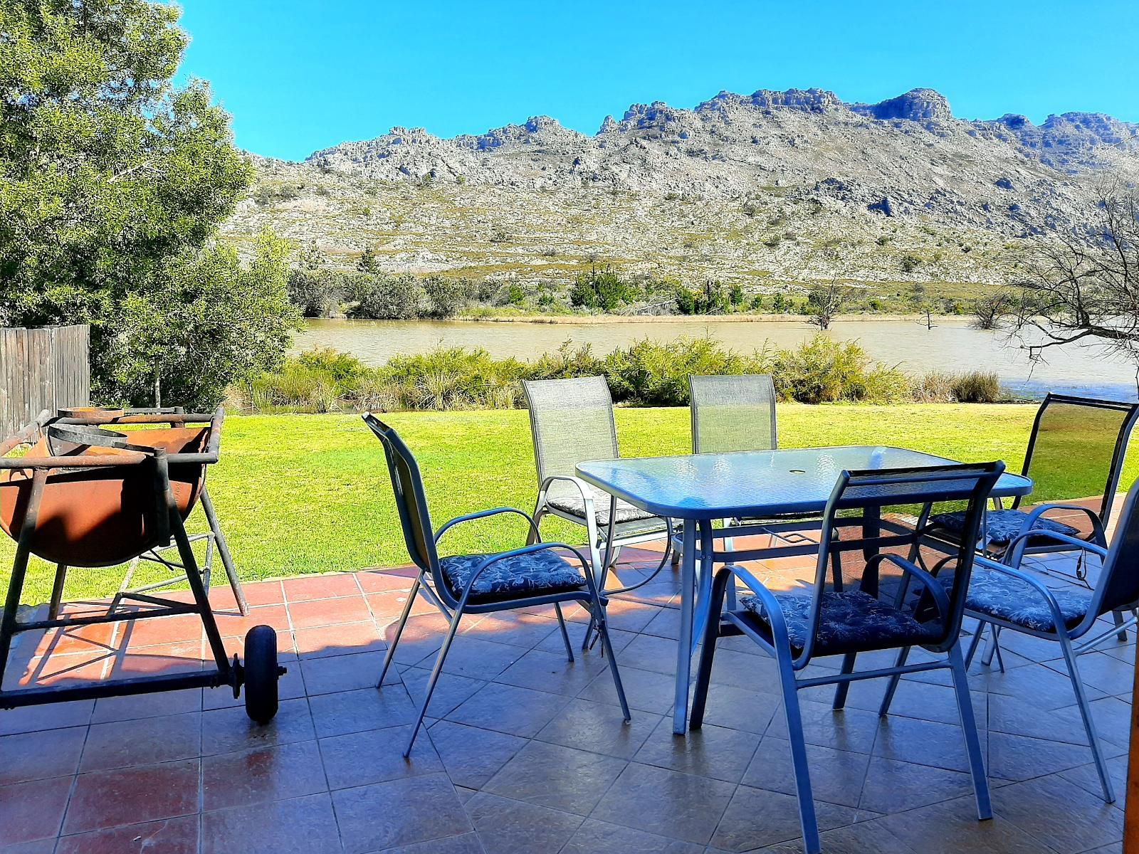 Kliphuis Slangboskloof Op Die Berg Western Cape South Africa Complementary Colors