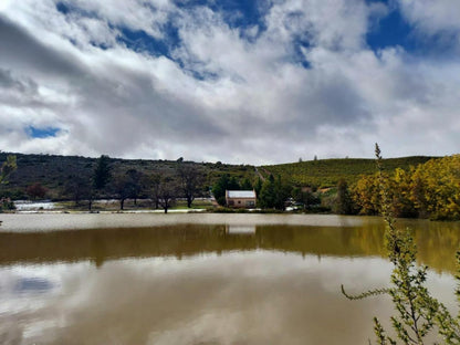 Kliphuis Slangboskloof Op Die Berg Western Cape South Africa Nature