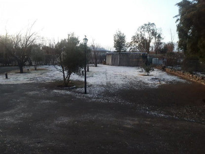 Kliphuis Country Inn Fraserburg Northern Cape South Africa Unsaturated, Nature, Snow, Winter