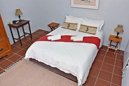 Kliphuis Country Inn Fraserburg Northern Cape South Africa Bedroom