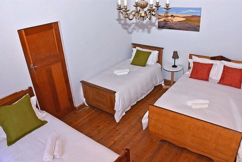 Kliphuis Country Inn Fraserburg Northern Cape South Africa Complementary Colors, Bedroom