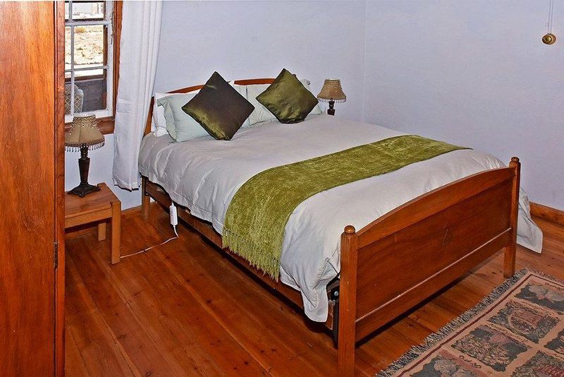 Kliphuis Country Inn Fraserburg Northern Cape South Africa Bedroom