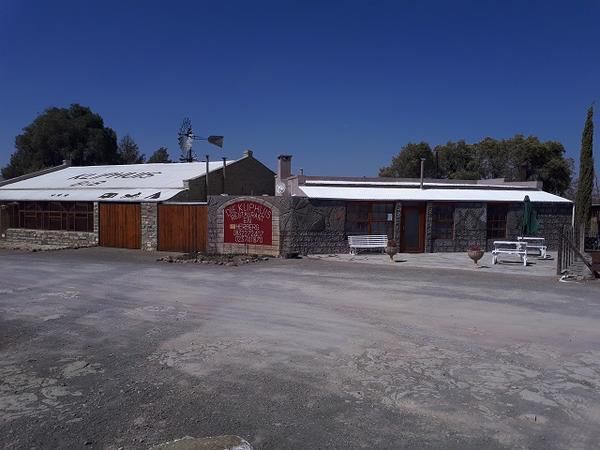 Kliphuis Country Inn Fraserburg Northern Cape South Africa Cabin, Building, Architecture