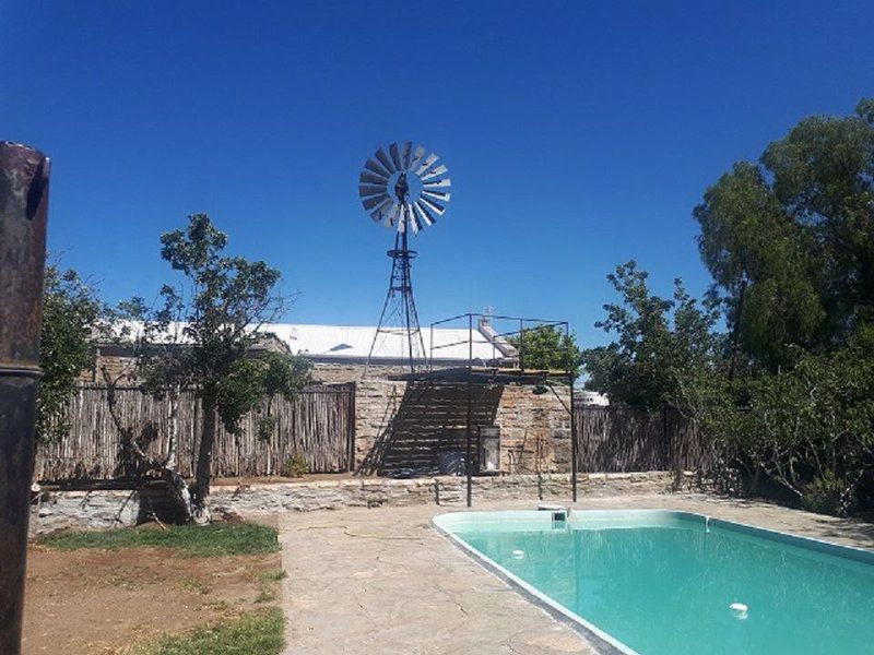 Kliphuis Country Inn Fraserburg Northern Cape South Africa Swimming Pool