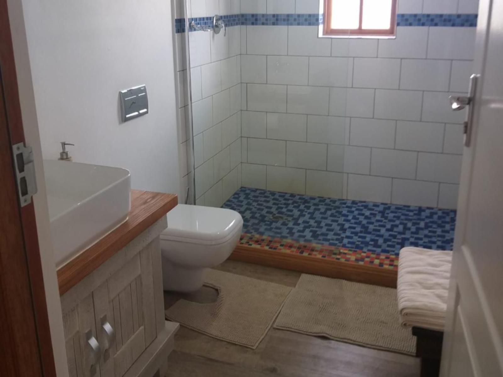 Kliphuisjes Dullstroom Mpumalanga South Africa Bathroom