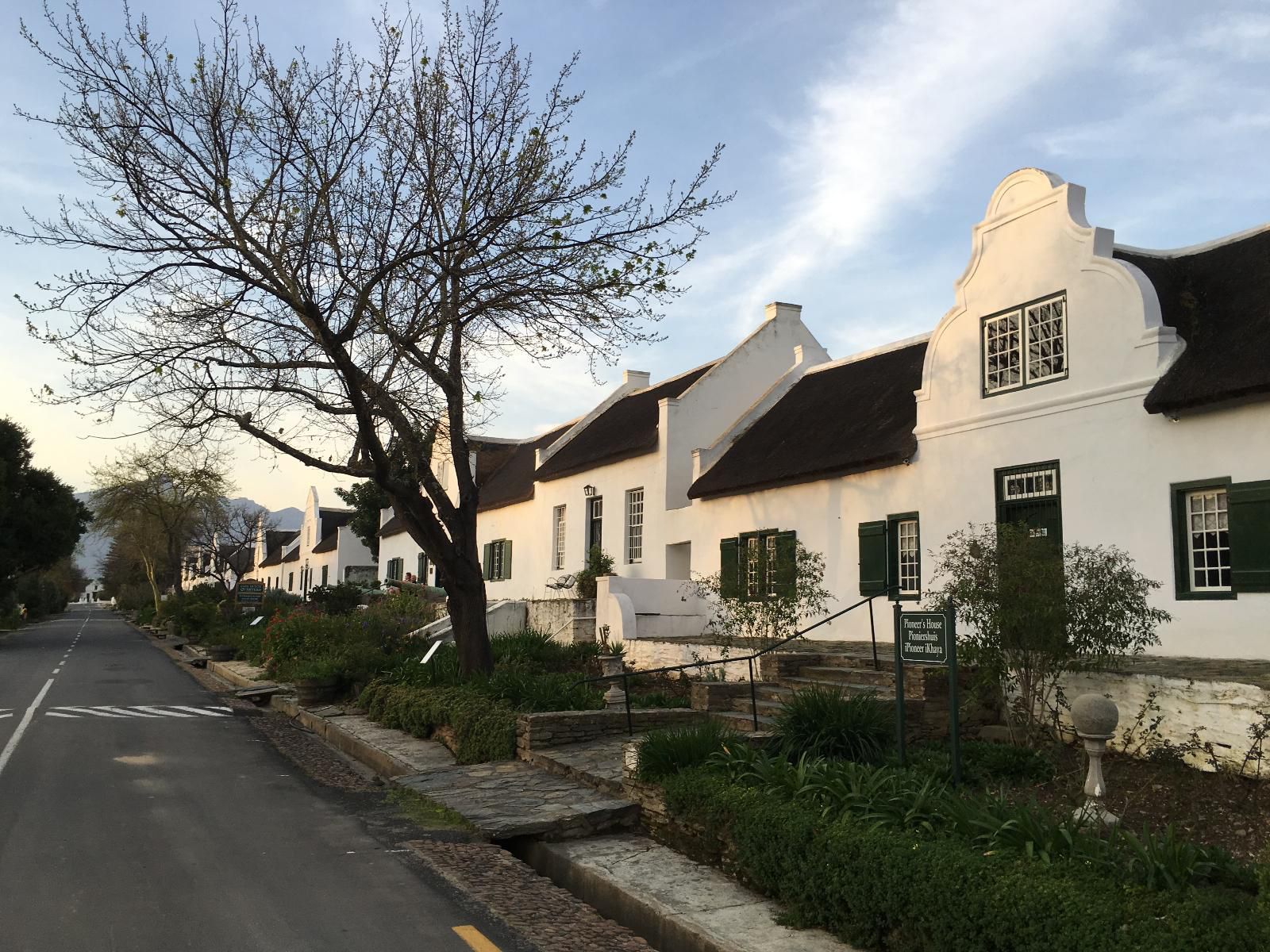 Kliphuis On Keinfontein Cape Dutch Quarters Tulbagh Western Cape South Africa House, Building, Architecture, Window