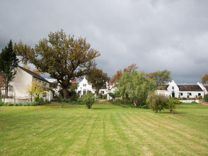 Kliphuis On Keinfontein Cape Dutch Quarters Tulbagh Western Cape South Africa House, Building, Architecture