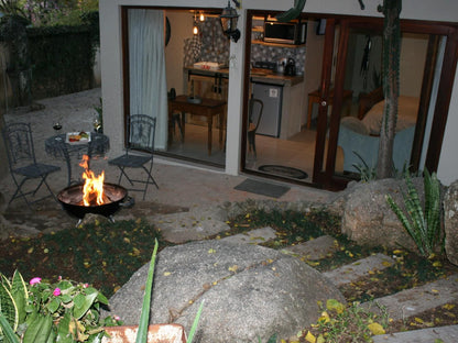 Klipkoppie Cottage Nelspruit Mpumalanga South Africa Fire, Nature, Fireplace, Garden, Plant, Living Room