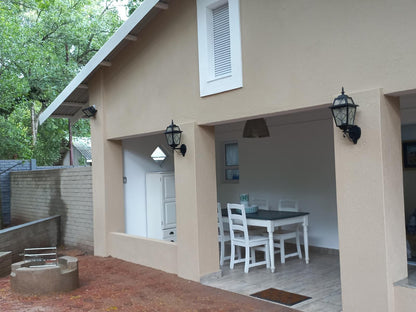 Klipkoppie Cottage Nelspruit Mpumalanga South Africa House, Building, Architecture