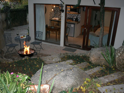 Klipkoppie Cottage Nelspruit Mpumalanga South Africa Fire, Nature, Fireplace, Garden, Plant, Living Room