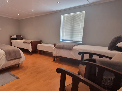 Klipkraal Sutherland Northern Cape South Africa Bedroom