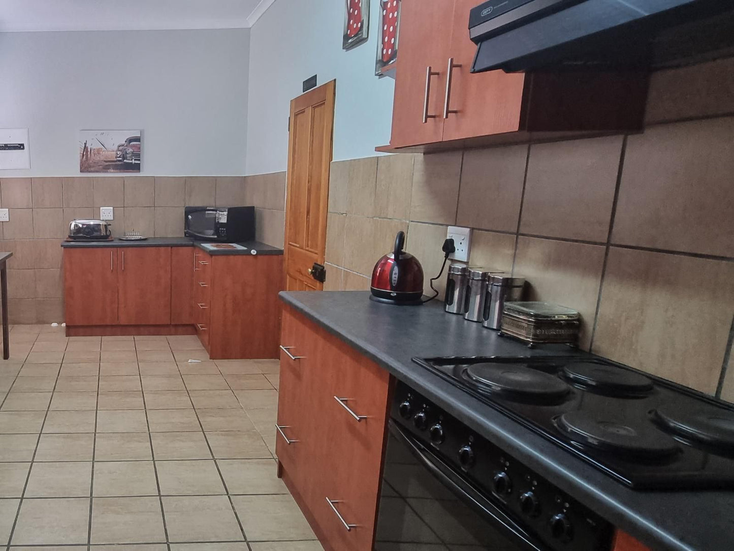 Klipkraal Sutherland Northern Cape South Africa Kitchen