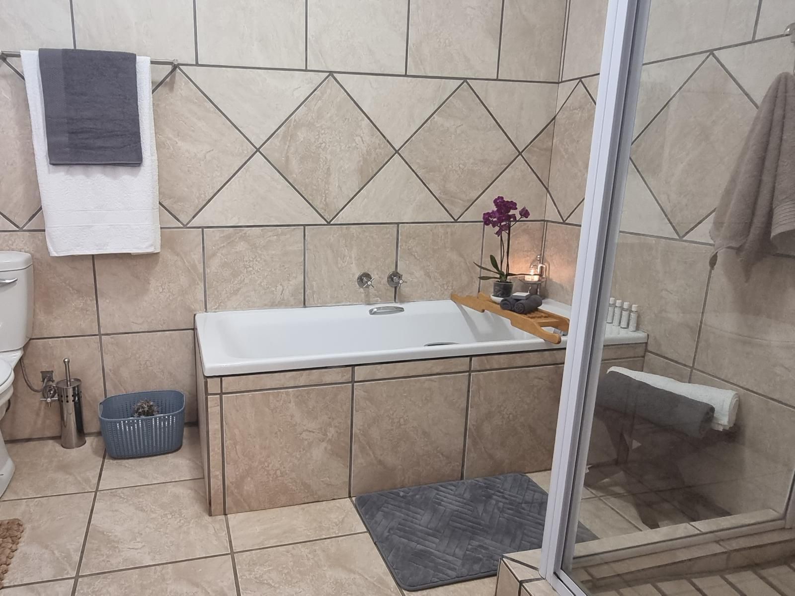 Klipkraal Sutherland Northern Cape South Africa Unsaturated, Bathroom
