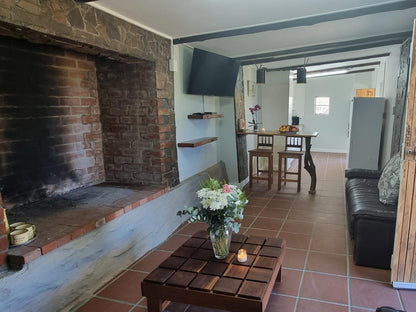 Donkiesrus Cottage - 2 Sleeper @ Klipkraal