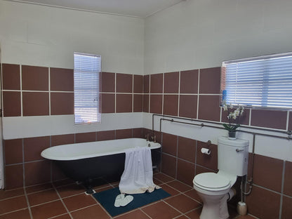 Donkiesrus Cottage - 2 Sleeper @ Klipkraal