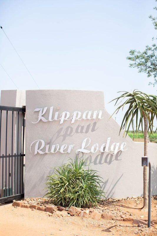 Klippan River Lodge Tom Burke Limpopo Province South Africa Palm Tree, Plant, Nature, Wood, River, Waters, Sign