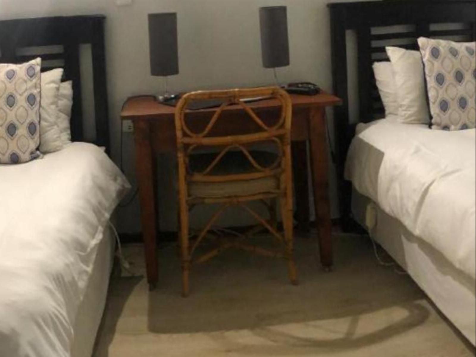 Kliprand Guesthouse Springbok Northern Cape South Africa 