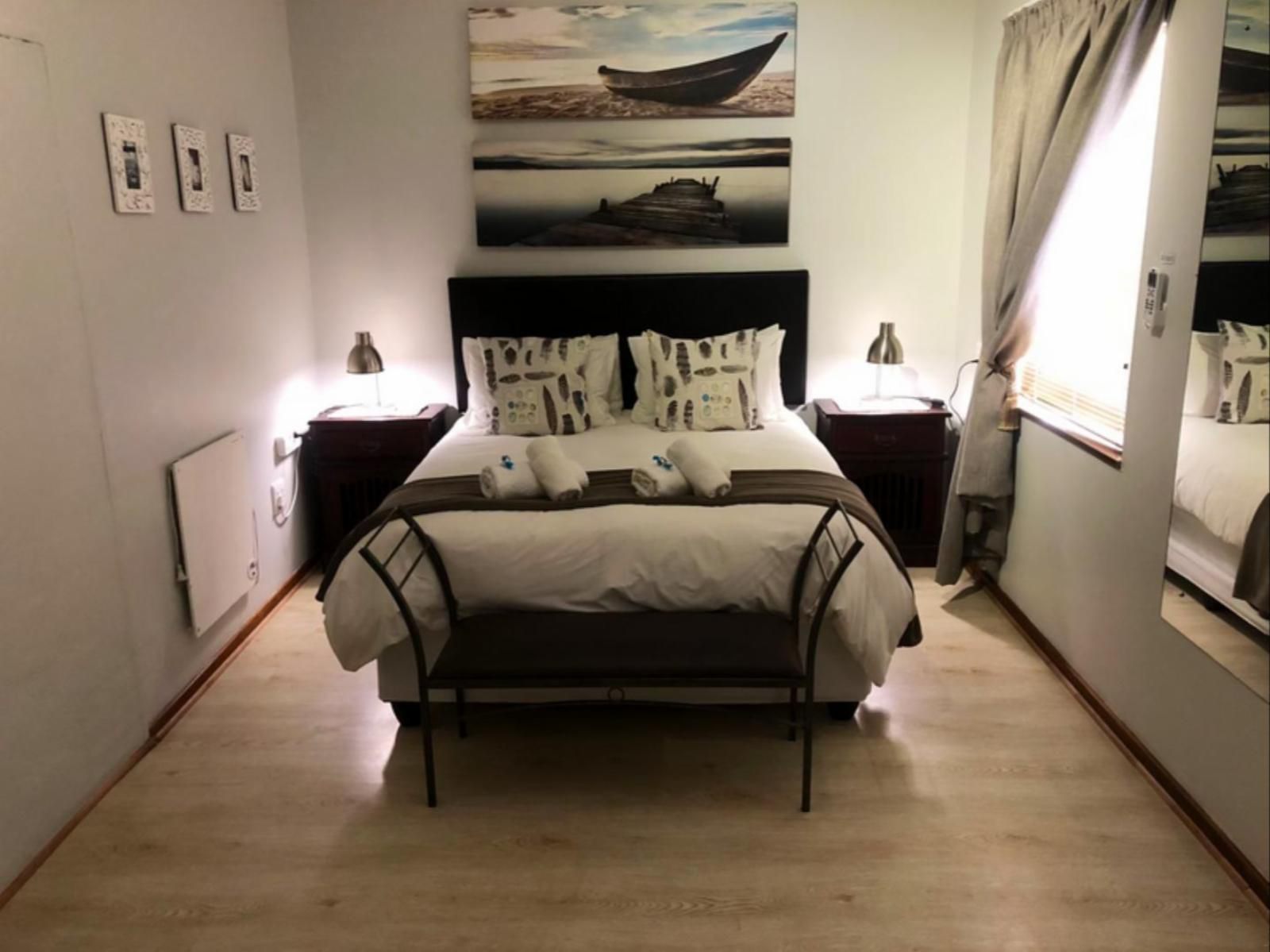 Kliprand Guesthouse Springbok Northern Cape South Africa Bedroom