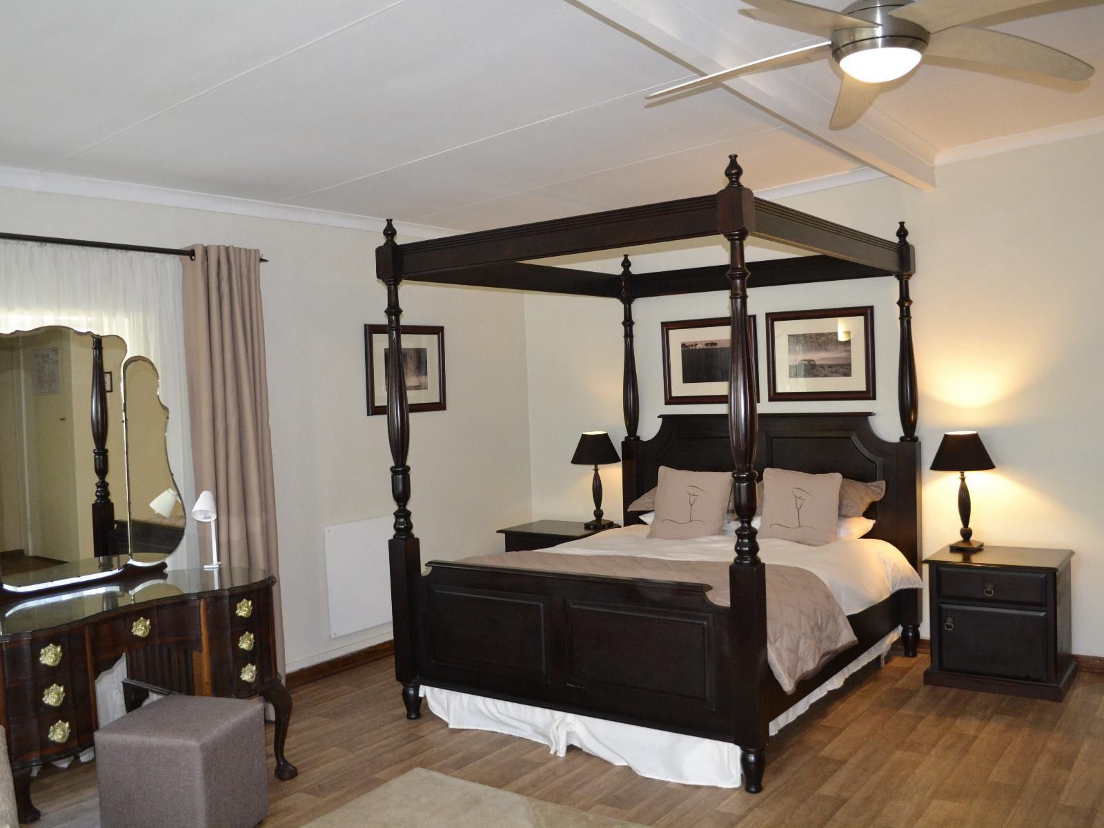 Klip River Country Estate Vereeniging Gauteng South Africa Bedroom