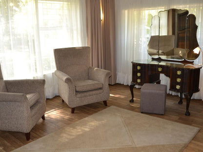 Klip River Country Estate Vereeniging Gauteng South Africa Living Room