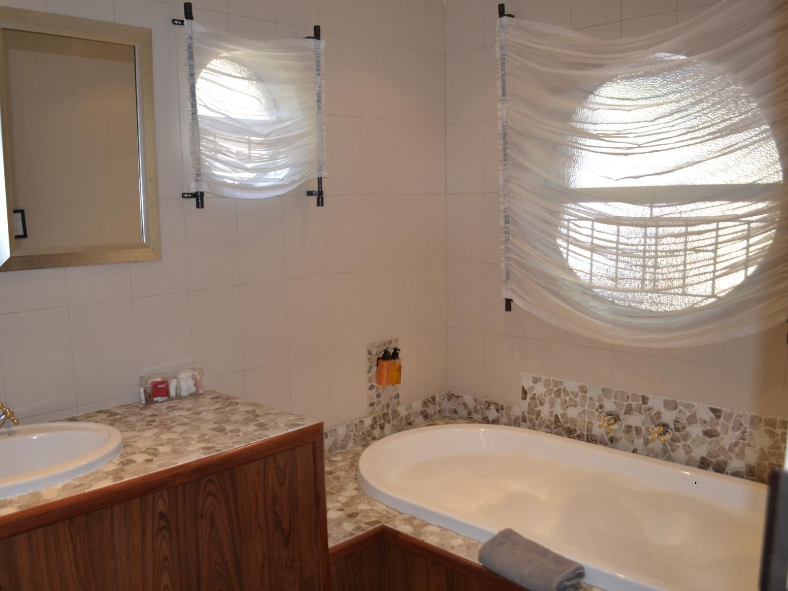 Klip River Country Estate Vereeniging Gauteng South Africa Bathroom